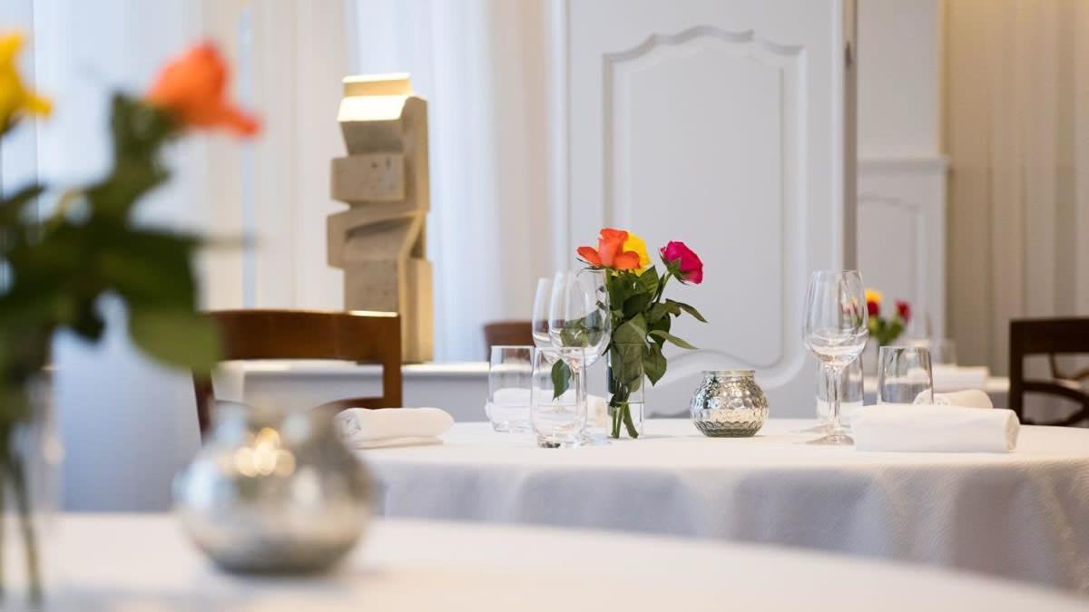 Hotel Restaurant Au Gourmet Drusenheim Екстер'єр фото